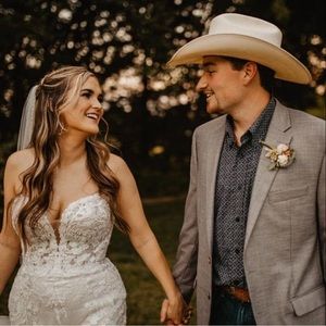 Meet your Posher, Michaela